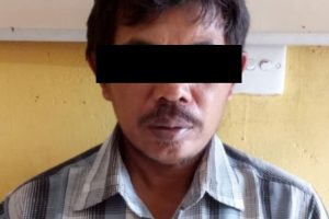 Biadab Bapak Perkosa Anaknya Yang Masih Kencur