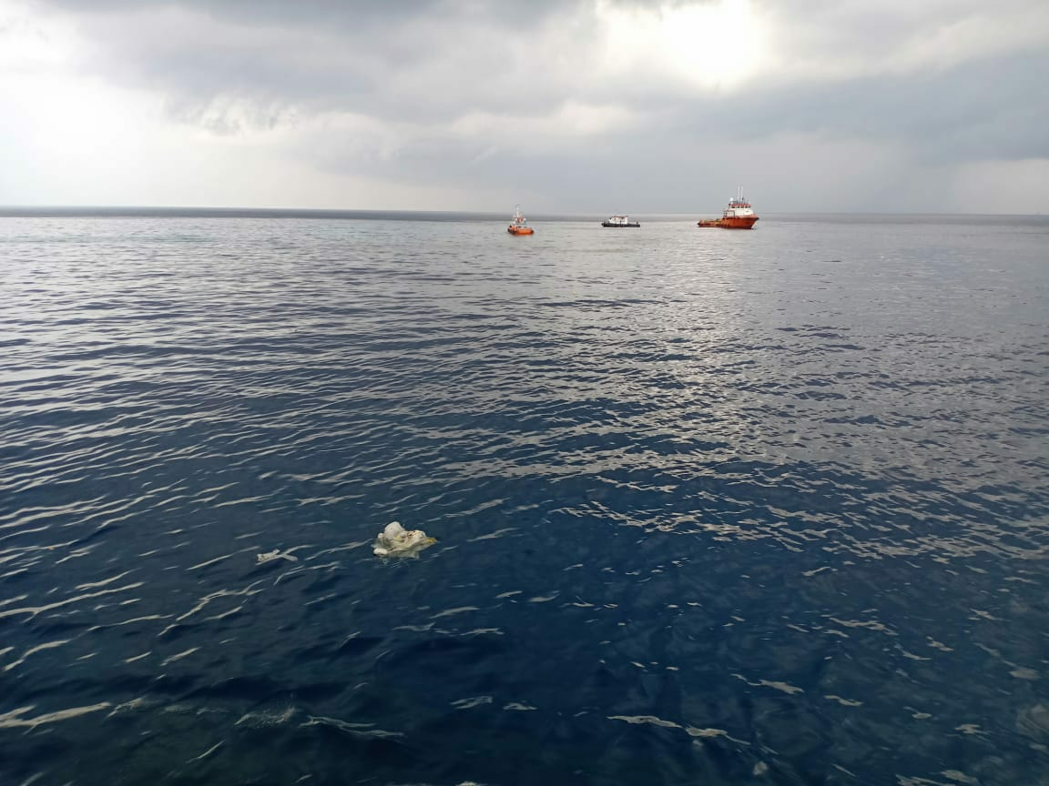 Data Korban Penumpang Jatuhnya Pesawat Lion Air