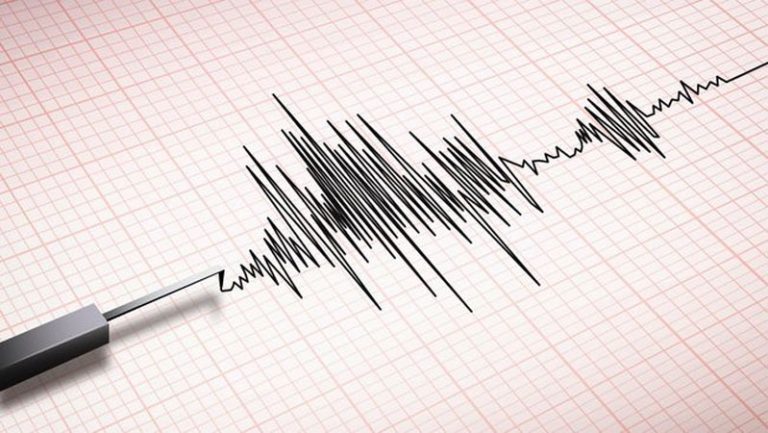 Gempa 3,7 Megnitudo Guncang Kawasan Polewali Mandar