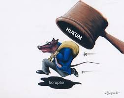 PEMBERANTASAN TINDAK PIDANA KORUPSI DAN PENGEMBALIAN ASET