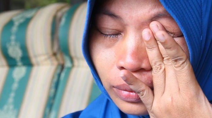 MA Putus Baiq Nuril Dihukum 6 Bulan Penjara Dan Denda 500 Juta