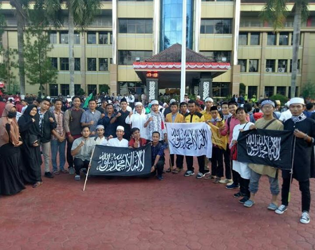 Presiden Jokowi Ditolak Hadir Di Muktamar Pelajar Muhammadiyah