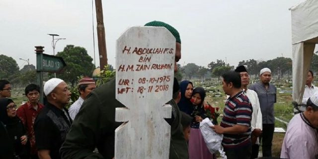 Tuntut Usut Tuntas Pembunuhan Jurnalis TV Muhammadiyah Peliput Misteri Mobil ESEMKA