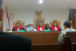 “Bisa Saja Dewan Pers Langgar Undang-Undang Pers”