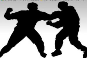 Kabid PU Bina Marga Tantang Duel Wartawan