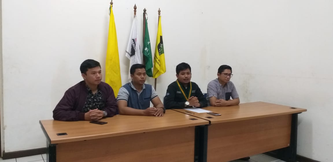 PB SEMMI Kecam Aksi Premanisme Terhadap Kadernya Yang Hendak Unjuk Rasa