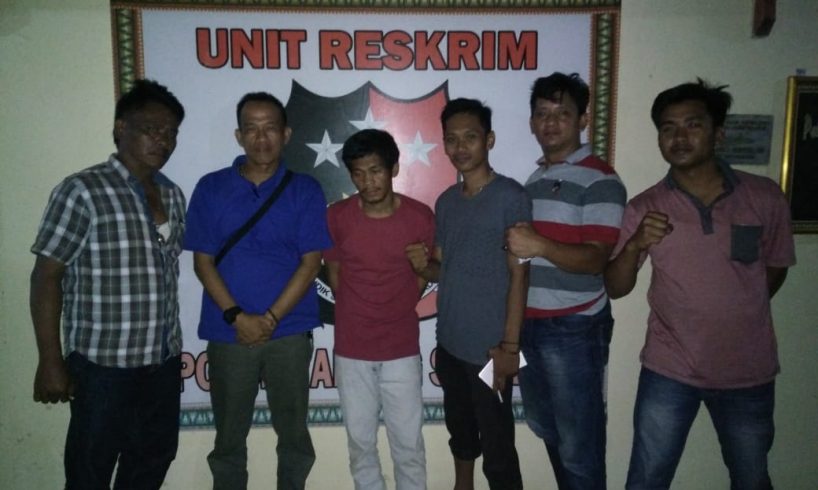 Inilah Yang Dialami Bocah 10 tahun Dicabuli Pamanya Sendiri