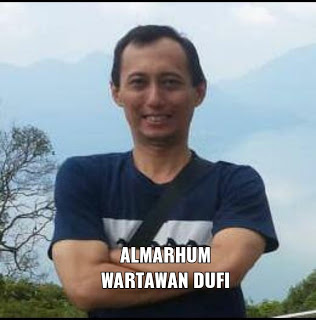 Pembunuhan Dufi Jurnalis TV Muhammadiyah, Polda Metro Jaya Ungkap Dengan Cepat