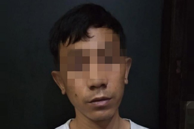 Alasan Pria Ini Menusuk Temanya Sendiri Dengan Pisau