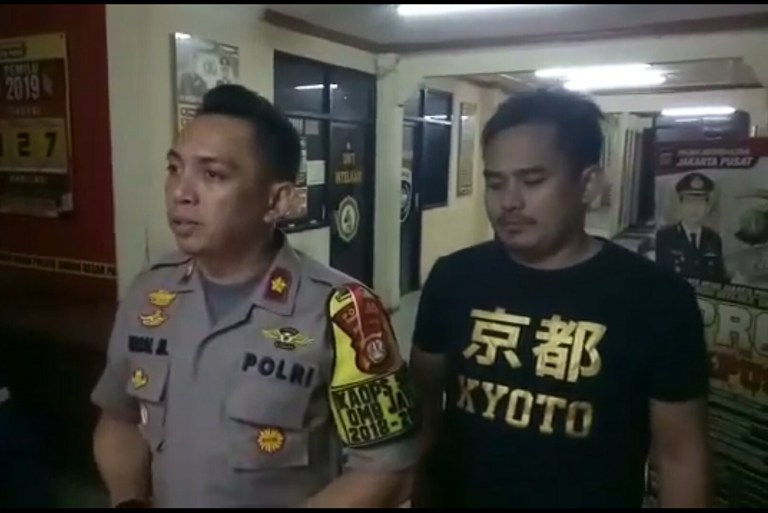 Satu Tewas Akibat Tawuran Pelajar Bersenjata Tajam