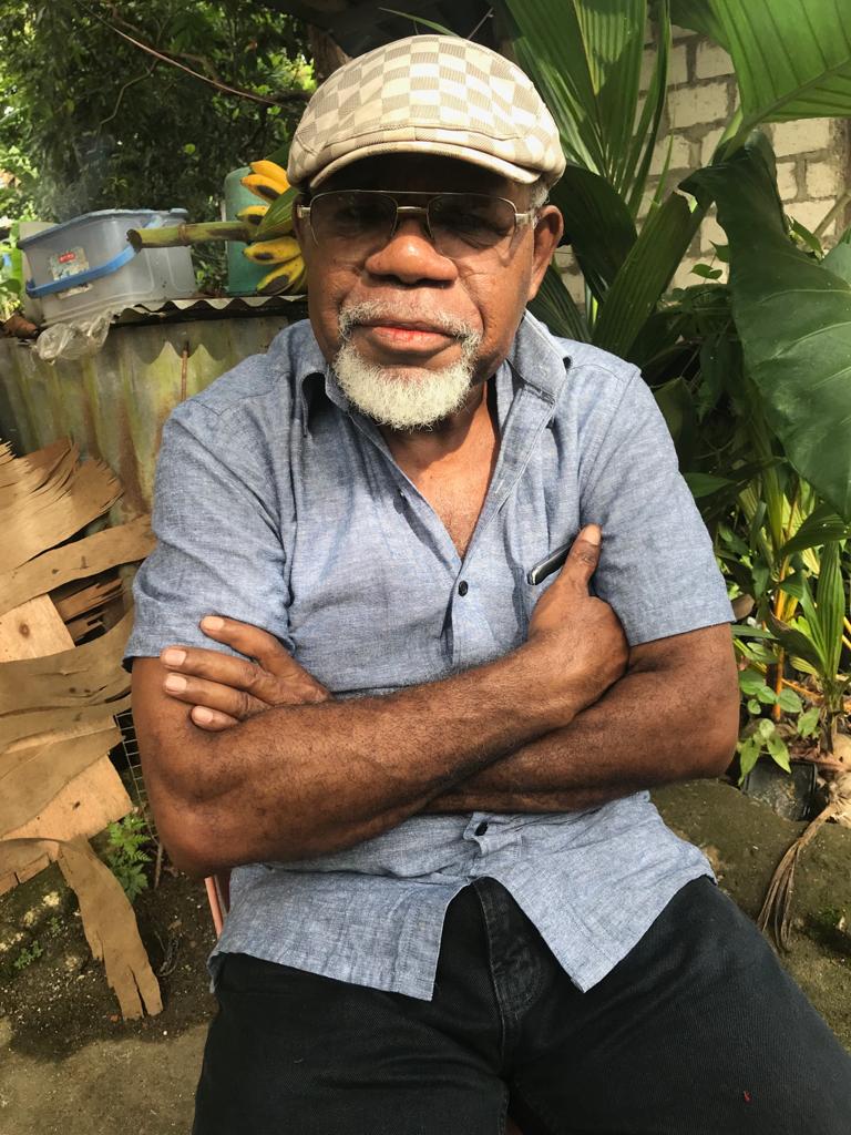 Jhon Al Norotow: Gubernur Lukas Enembe Keluar Jalur Resmi Negara