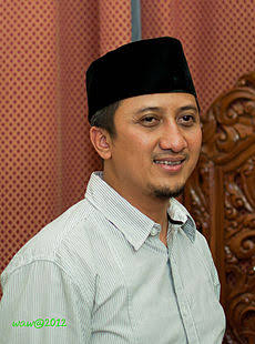 Kasus Laporan Kasus Yusuf Mansur Naik Ketahap Penyidikan Dugaan Penipuan Infestasi