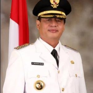 Gubernur Banten Tetapkan Darurat Bencana