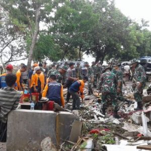 Santunan 15 Juta Bagi Korban Meninggal Dunia