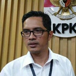 Usut Korupsi. 2 Pegawai KPK Dianiaya