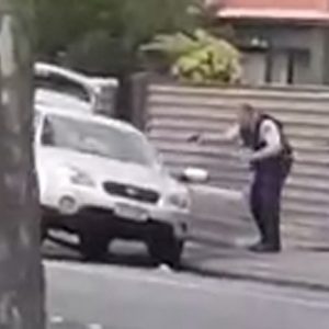 Reaksi FPI Atas Terorisme Terhadap Jemaah Mesjid Di Selandia Baru