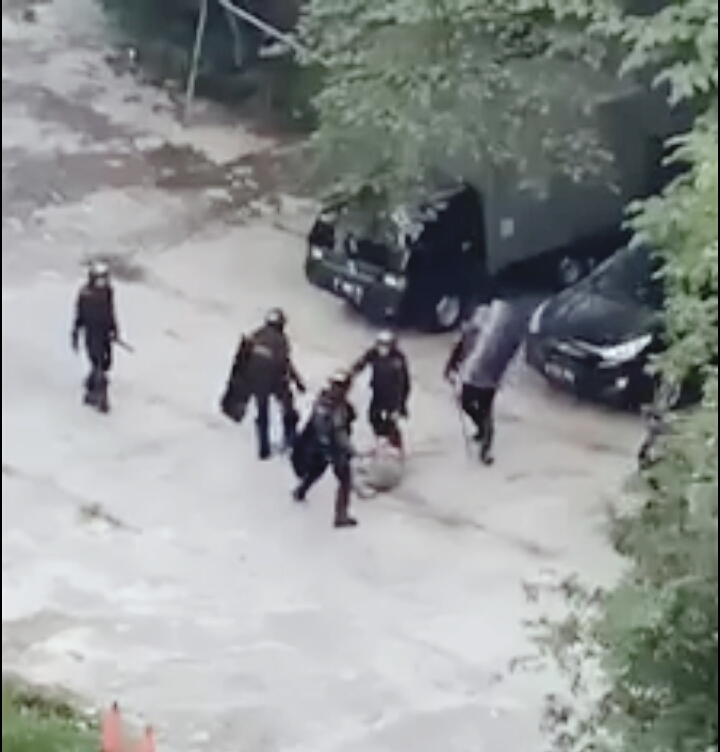 KPAI Minta Polri Usut Tuntas  Korban Anak Dalam Kerusuhan 22 Mei 2019