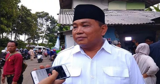 “Situng KPU Baru 92% Kok Sudah Diumumkan Jokowi Menang”, Arief Puyuono