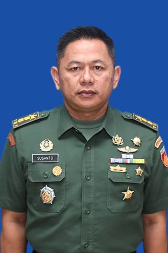 Kapendam : Tindakan Represif Karena Warga Tidak Bisa Dikendalikan