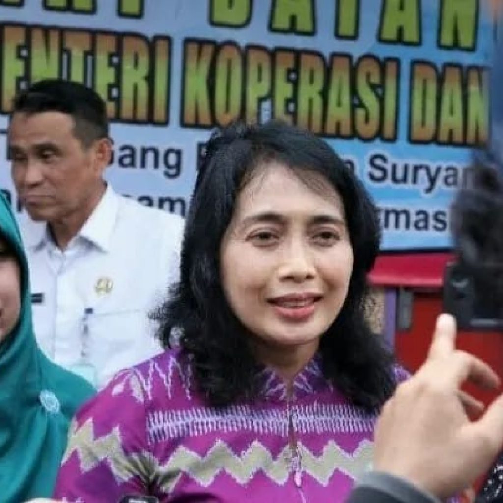 LIMA PROGRAM “BINTANG” HARAPAN BARU MEMUTUS MATA RANTAI KEKERASAN TERHADAP ANAK, PERKAWINAN USIA ANAK DAN PEKERJA ANAK