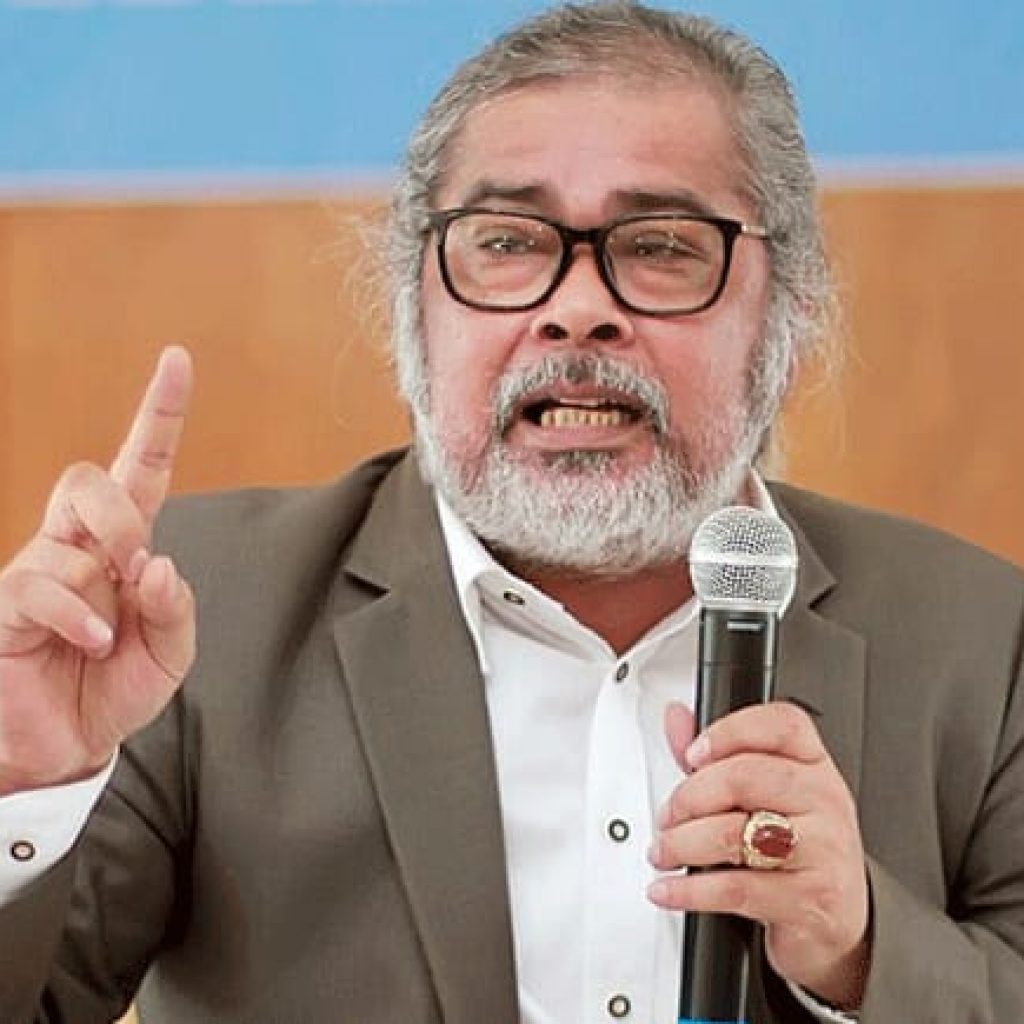 Komnas HAM Sikapi Vonis 5 Tahun Kepala Sekolah Yang Lecehkan 12 Siswi