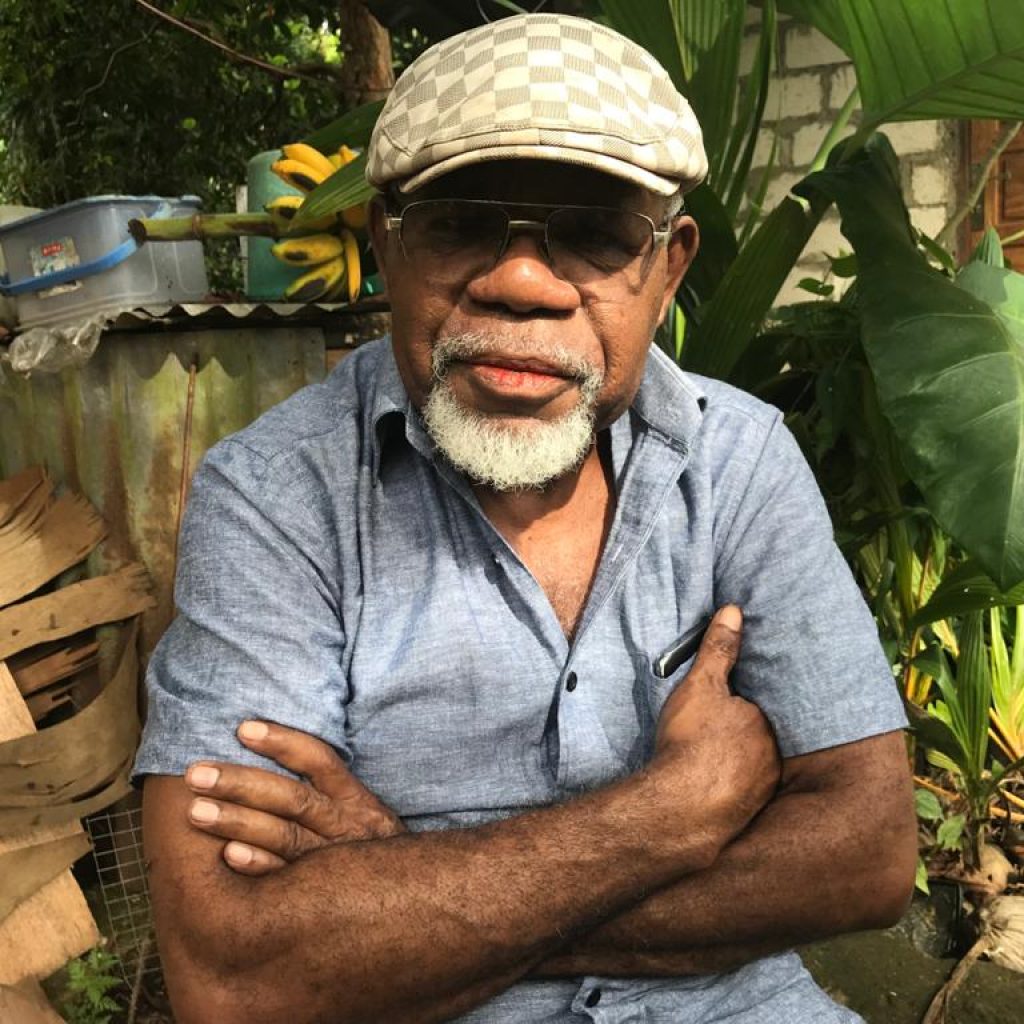 Bupati Ini Mengundurkan Diri Setelah Rakyatnya Tewas Ditembak Pemberontak