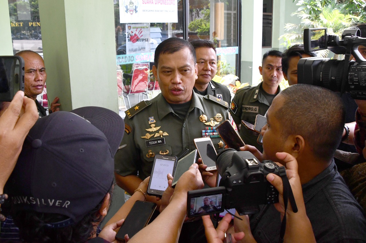 Waspada Berita Hoak Dan Profokatif