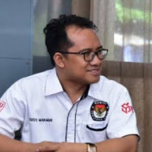 Memalukan  Inilah Ketua KPU Pelaku Kekerasan Seksual Anak Terancam 20 Tahun Penjara