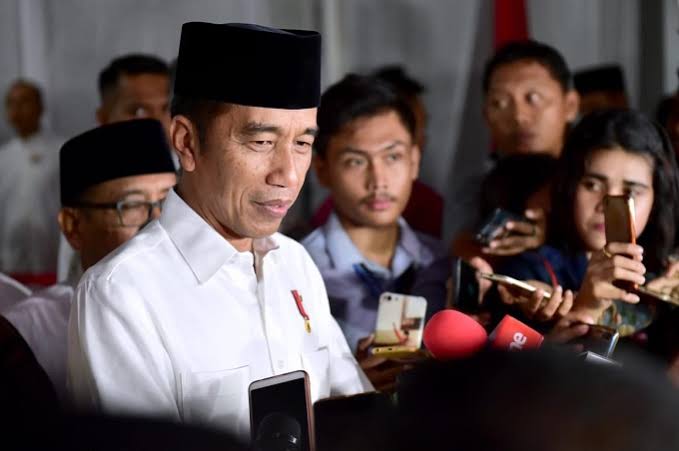 Inilah Isi Surat Keputusan Presiden RI Tentang Gugus Depan Percepatan Penanganan Corona
