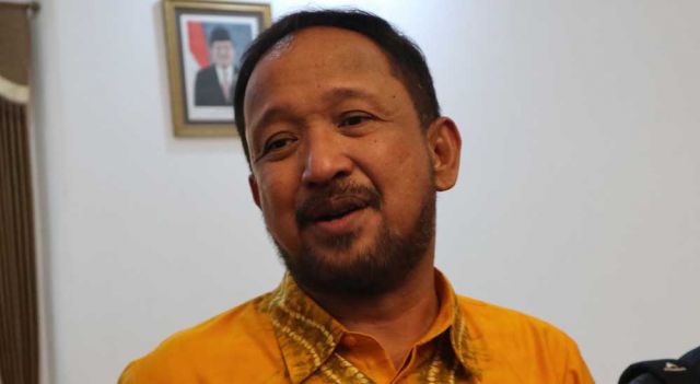 Disiplin dan Kejujuran Adalah Kunci Keberhasilan Penanganan Covid-19