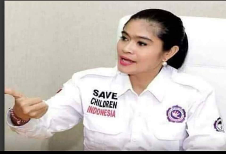 Kornas TRC PPA Menyayangkan Kinerja Oknum P2TP2A Gresik Atas Korban Pencabulan Yang Telah Melahirkan