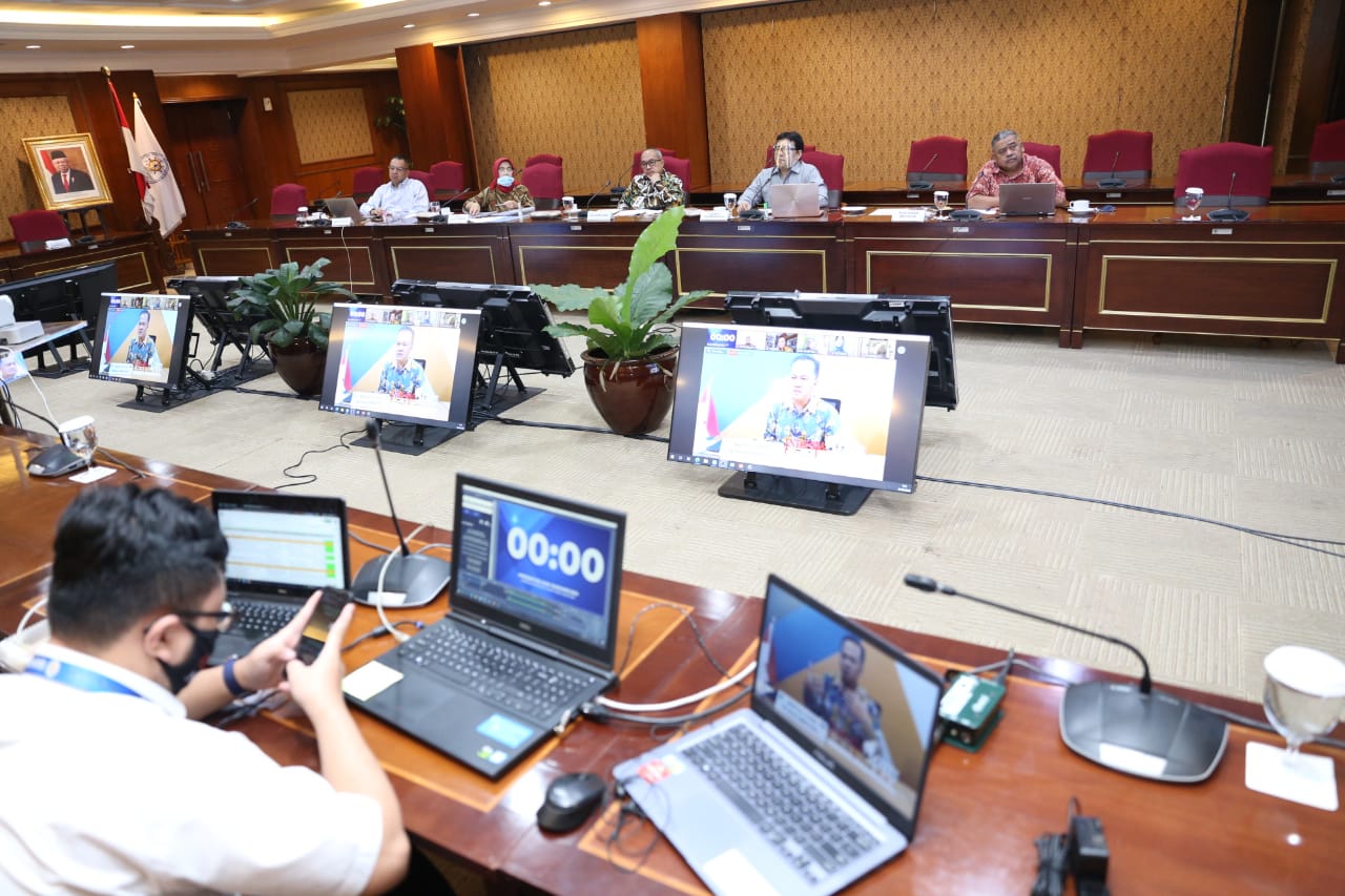 Praja IPDN Diminta Memperkaya Ilmu