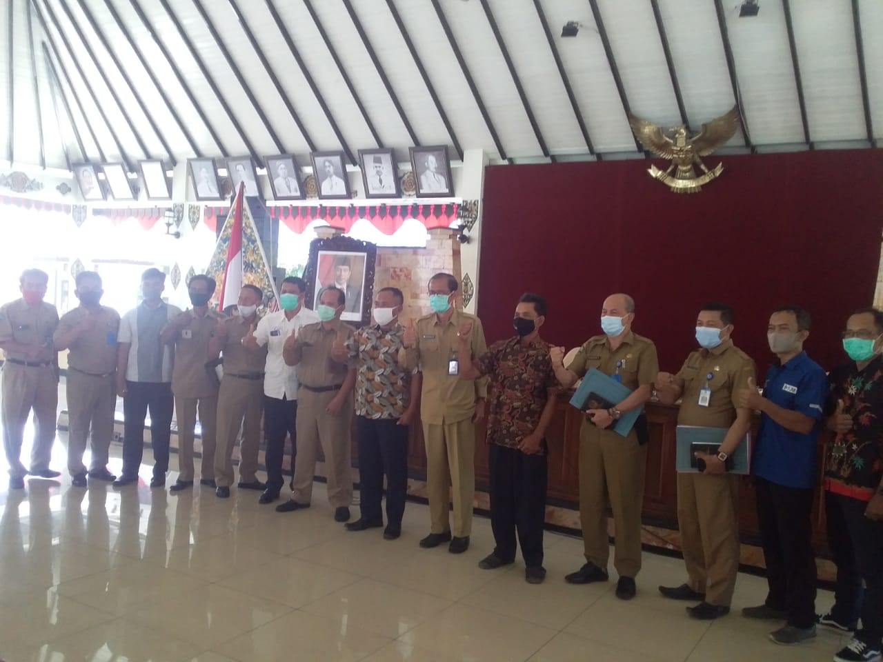 Sungguh Tega Sama Petani, Permainkan Harga Pupuk Subsidi, 3 Penyalur Pupuk di Magetan Dipecat