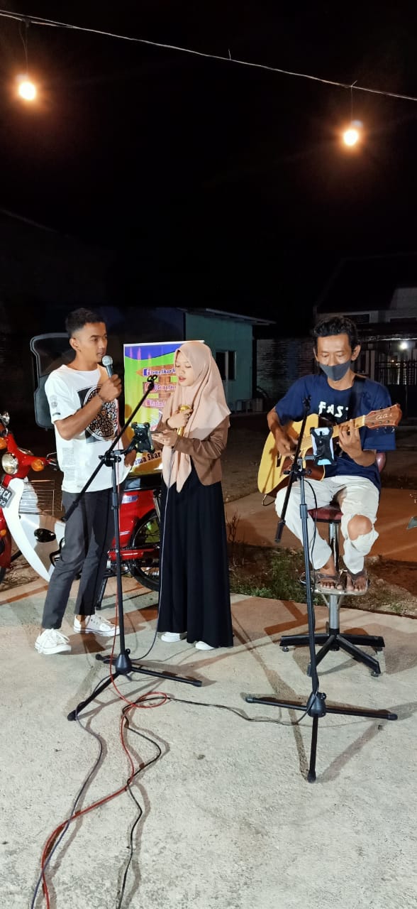 Pandemi Tak Halangi Seniman Madiun Dalam Berkreasi