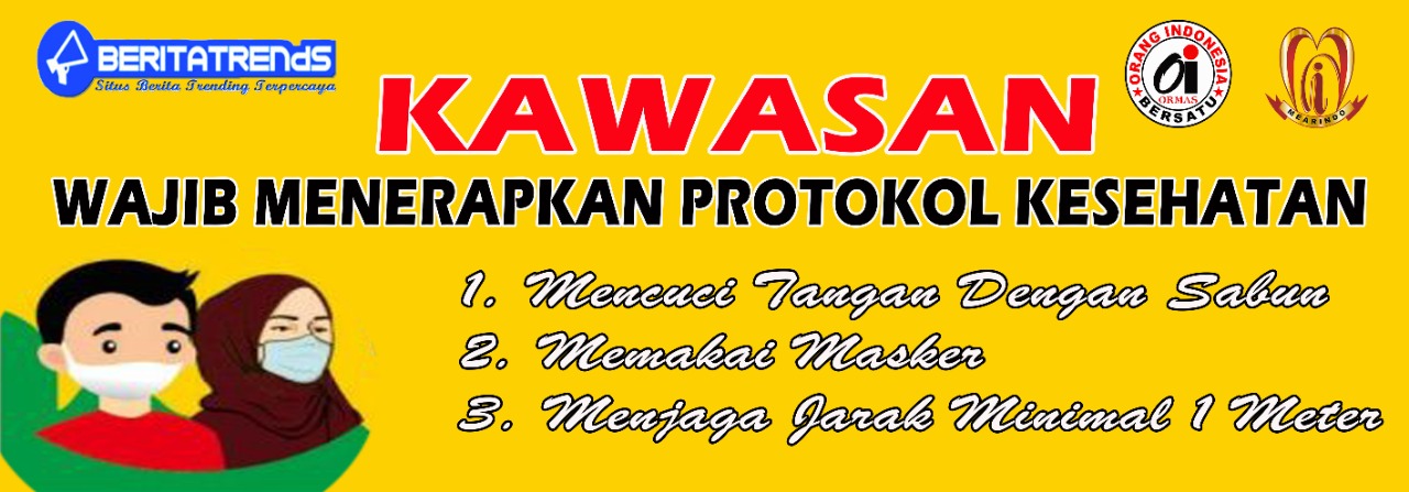 Tak Ada Lagi Zona Merah Covid-19, Gubernur Khofifah : Warga Jatim Jangan Kendor  Terapkan 3 M