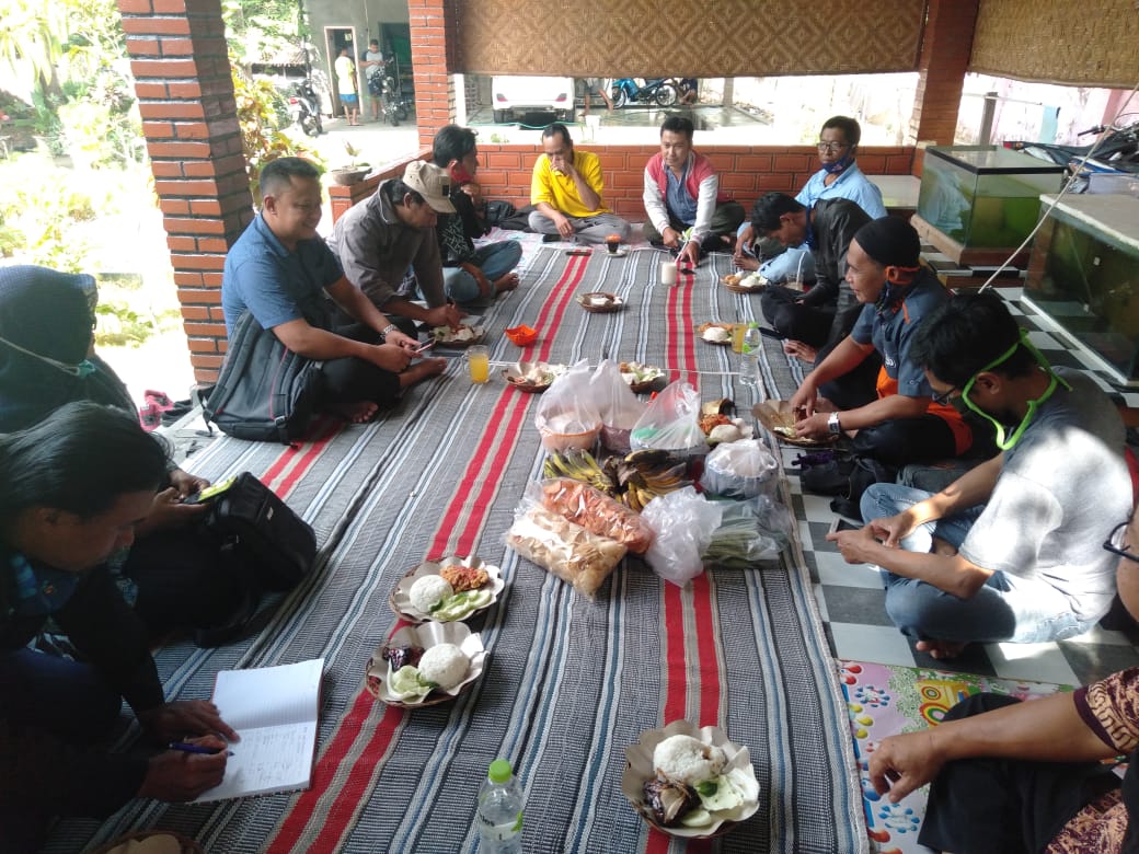 Bangkit Kembali Ekonomi Nasional bersama GEN