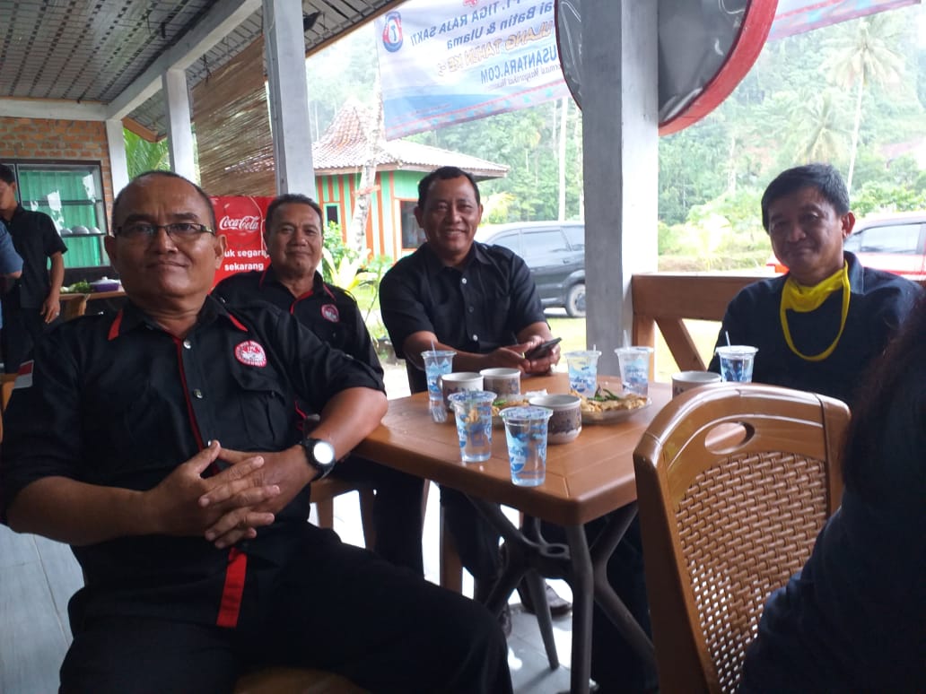 Minim Pengetahuan Tentang Pers, Pergub Lamteng Akan Menimbulkan Masalah