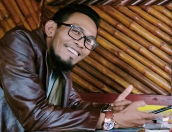 Aminudin : Kuasa Hukum PT MJM Mesti Belajar Lagi Menyusun Bahasa