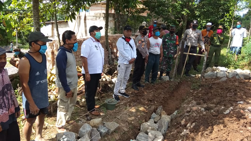 Madsupi “Keterbukaan Informasi Publik Merupakan Sarana Pengawasan Publik Terhadap Penyelenggara Negara”