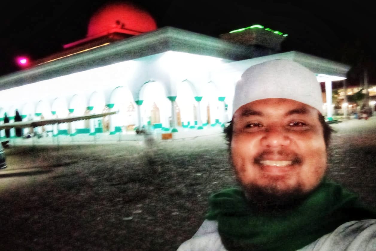 Lagi Bikin Ulah! Diduga Pastur Nistakan Islam, GUIB Magetan Kecam Keras, Ini Isinya!