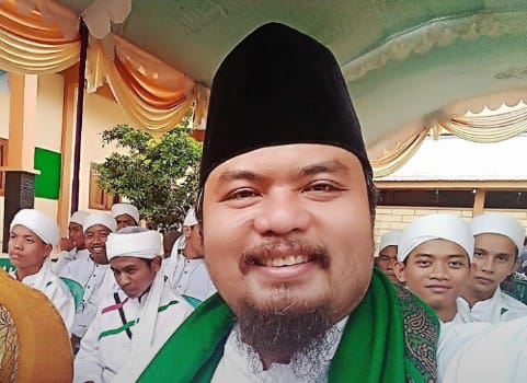 Muslim Indonesia Melek Hukum. Penangkapan Munarman Menuai Kecaman