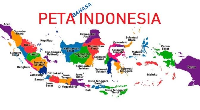 Tahukah Anda? 8 Propinsi Baru Akan Disahkan Di Indonesia? Ini Daftarnya