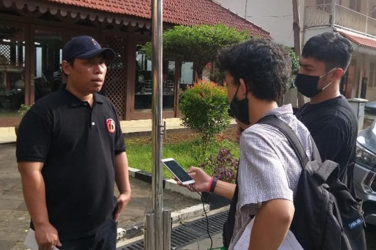 Kasus Askara, Sekjend GPI Ancam Akan Surati Kejagung, Komjak, MA dan KY