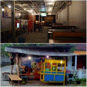 Pejabat Kagak Tau?, Ini Dampak PPKM Darurat Bagi Pedagang Kecil