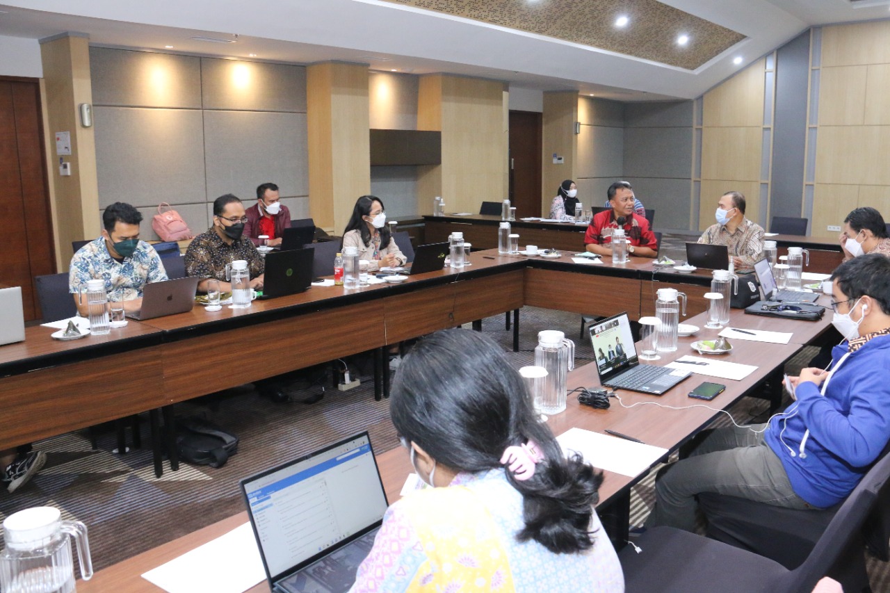 Langkah Dasar Wujudkan Integrasi e-Services