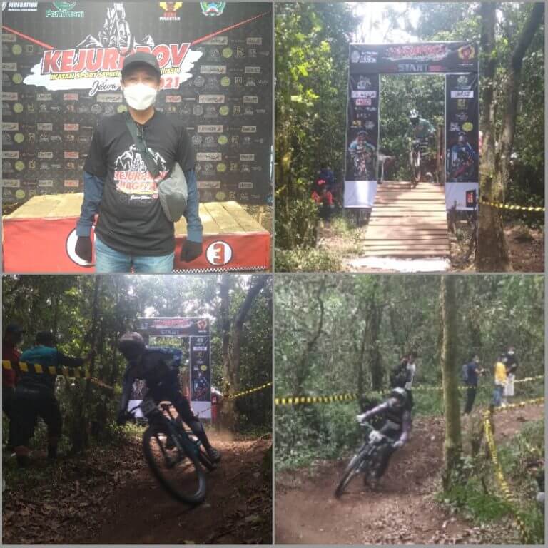 Magetan Jadi Tuan Rumah Kejurdaprov ISSI Jatim
