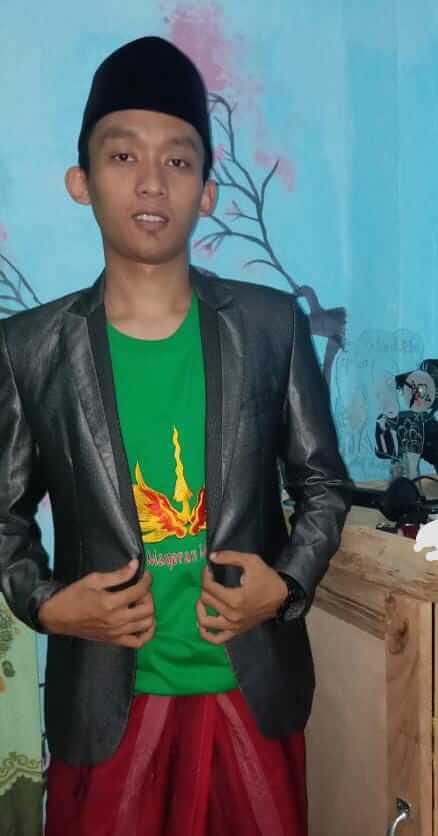 Agus Syamsul Ma'arif (Gus Arif) Pimpinan Pon Pes Tahfidzul Qur'an Pedang Songo, Joso, Turi, Panekan