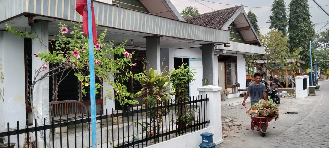 Sengketa Tanah dan Bangunan di Kelurahan Tambran Berakhir Damai