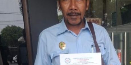Kejaksaan Magetan Tindak Lanjuti Dugaan Korupsi Tunjangan Perumahan DPRD Magetan