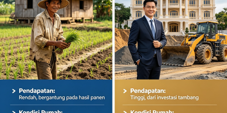 Land Reform dan Narasi Kelas: Menelusuri Jejak Politisasi Agraria di Indonesia (1960-1965)
